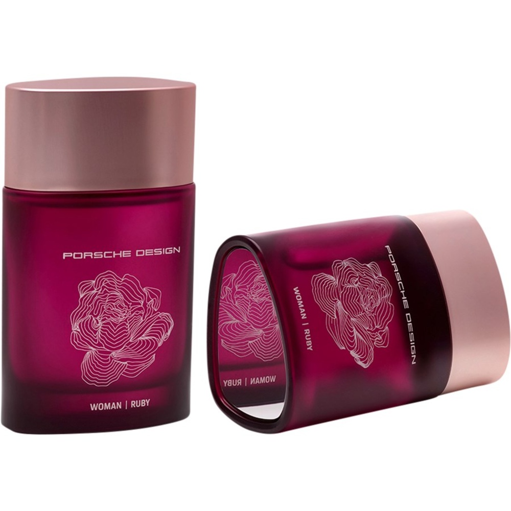 Porsche Design Ruby Eau de Parfum Spray Parfum