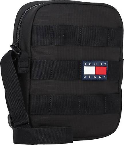 TOMMY-JEANS TJM Skater Boy Umhängetasche 17 cm