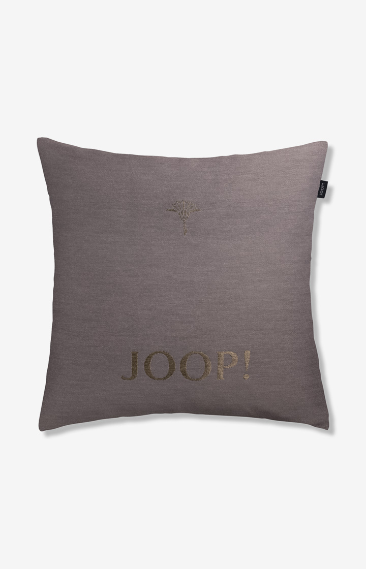 Dekokissen JOOP! CHAINS in Rose, 40 x 40 cm - im JOOP!