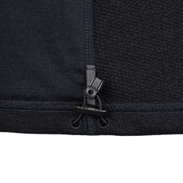 THERMO WOOL JKT W Damen - Wolljacke