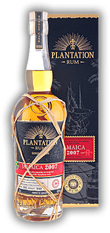 Plantation SC-Collection Jamaica 2007/2022 Ironroot Harbringer Finish 50,4% Plantation SC-Collection Jamaica 2007/2022 Ironroot Harbringer Finish 50,4%  Alter 07/22 - 0,7	 Liter - Vol 50,4%
