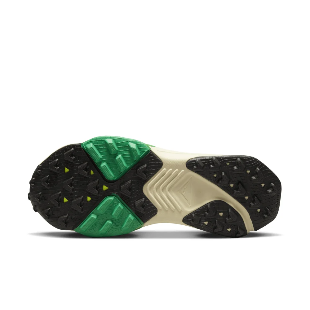 Nike Zoomx Zegama Trail DH0625-700 / gelb