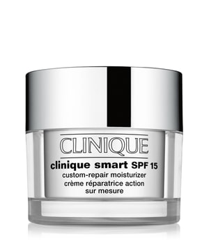 CLINIQUE Smart Day Custom-Repair SPF 15 Moisturizer Tagescreme 50 ml
