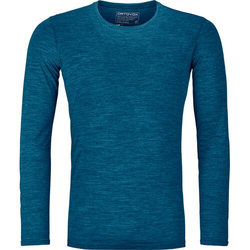 HERREN SHIRT 150 COOL CLEAN LS M