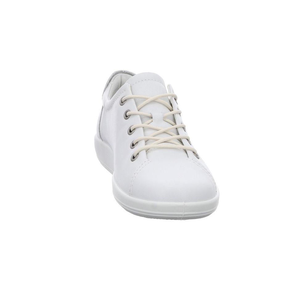 ECCO Soft 2.0 Schnürschuh