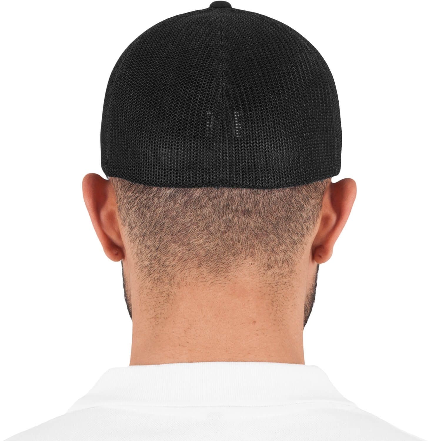 Flexfit Mesh Trucker Cap