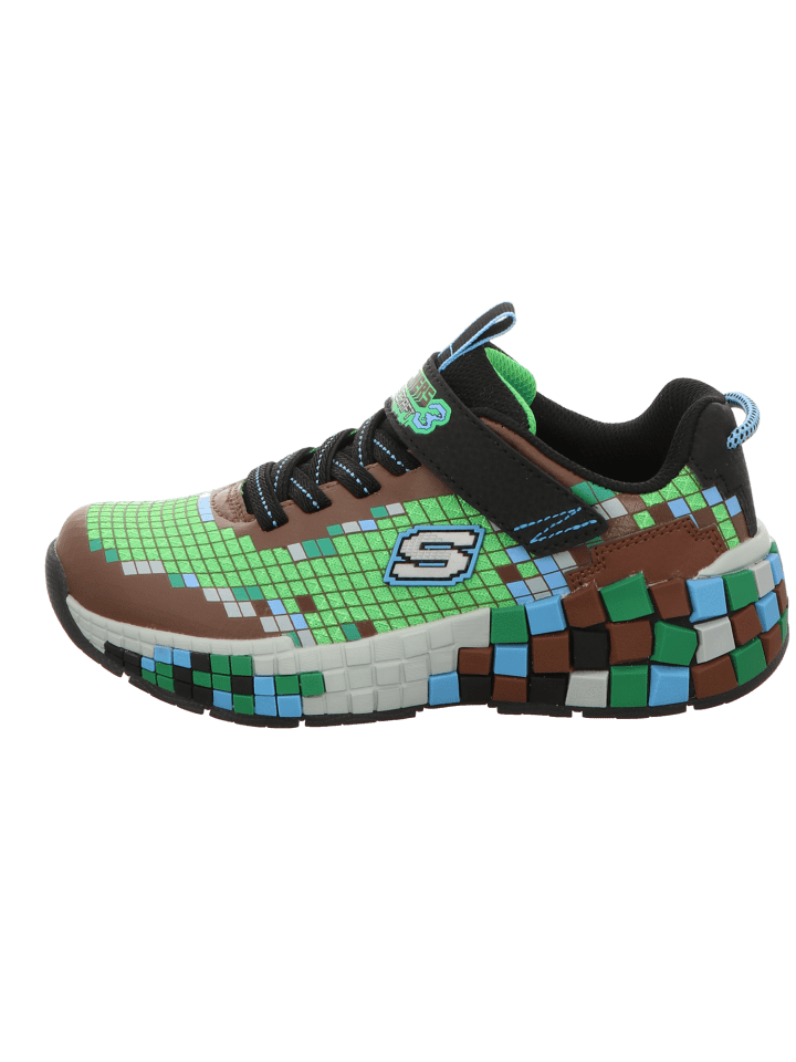 Skechers Slipper in braun günstig kaufen