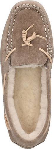 Sioux Slipper Farmiga-706-LF
