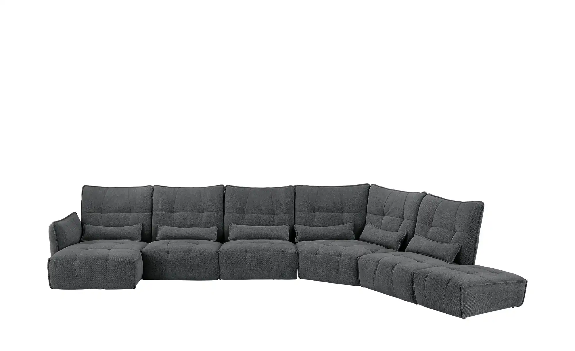 Wohnlandschaft Jeaneva