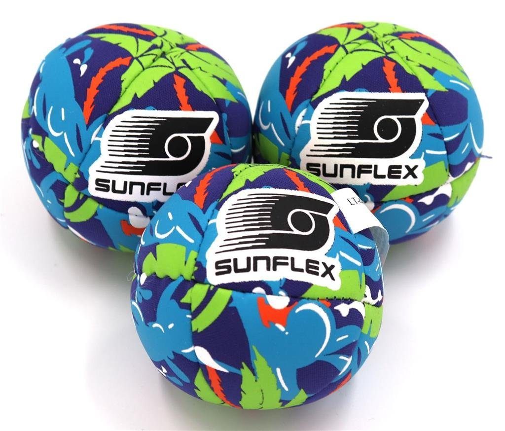 Sunflex Slackline Extreme Boccia Tropical