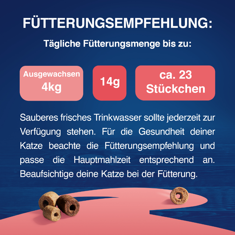 Felix Snacks Felix Play Tubes 5x180g Truthahn- und Schinkengeschmack