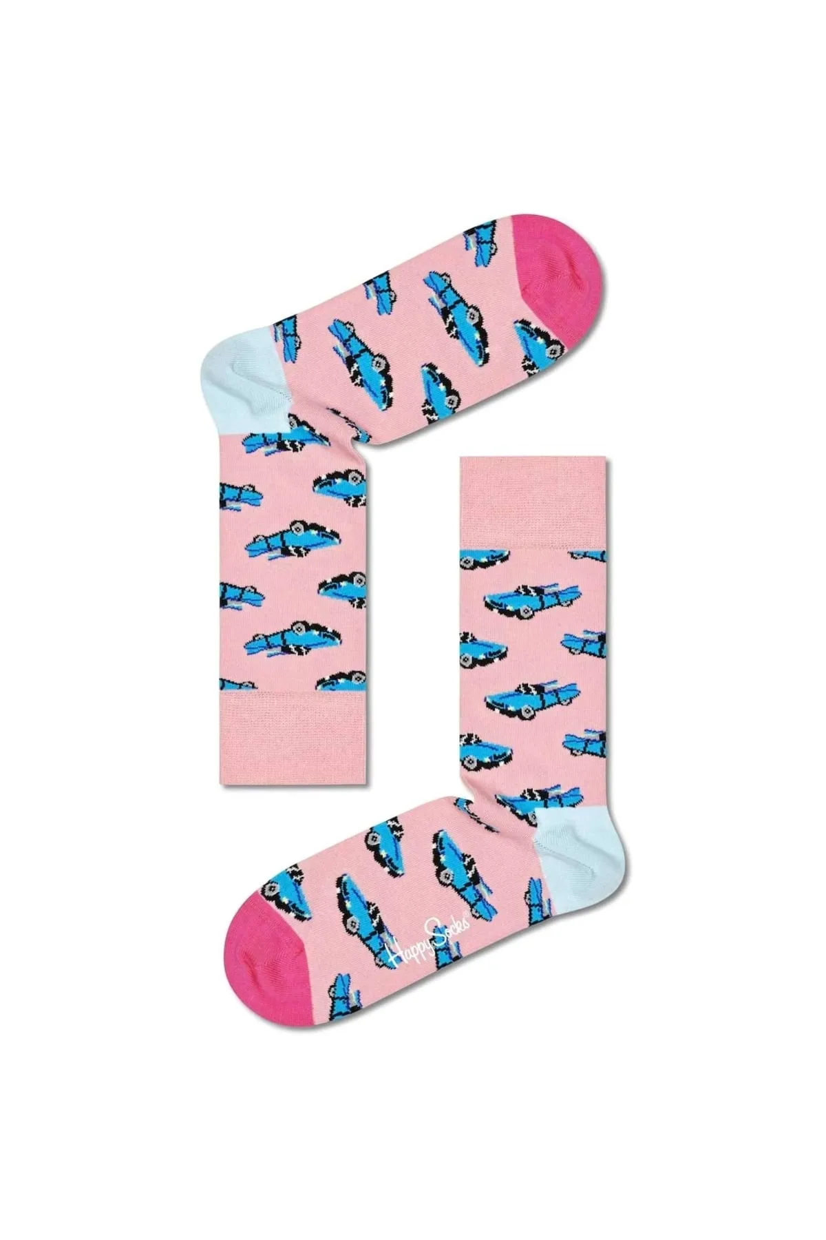 Happy Socks  4er-Pack Go Bowling-Socken-Geschenkset