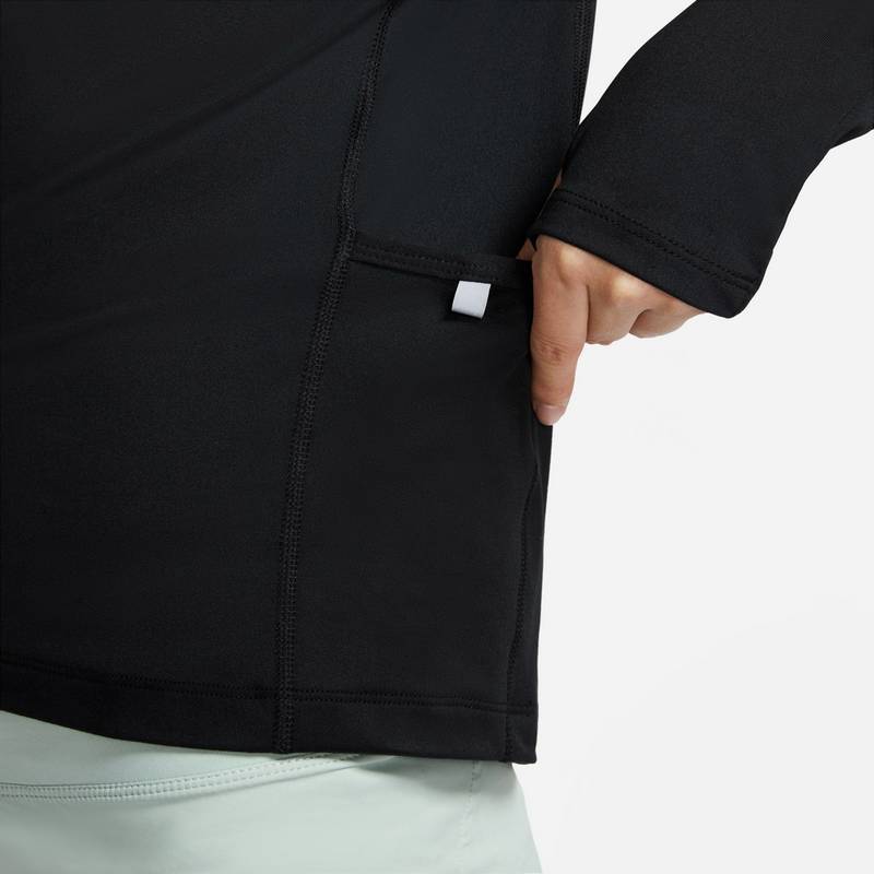 Nike DRI-FIT Funktionsshirt Damen