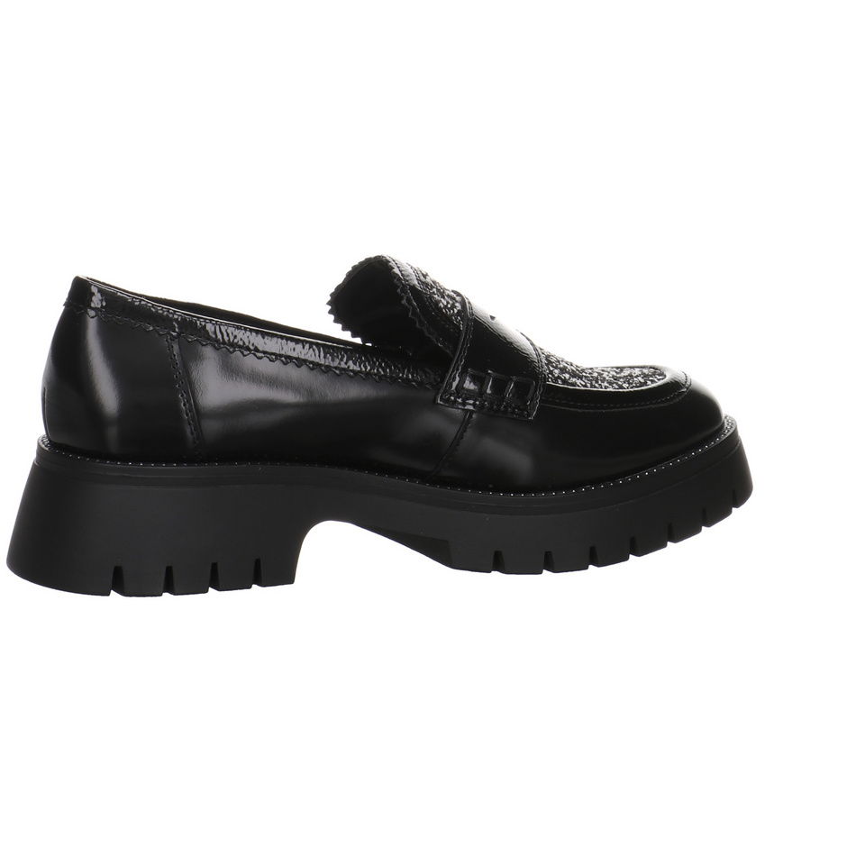 Regarde Le Ciel Leticia Slipper