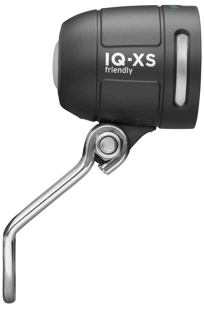 Busch + Müller LUMOTEC IQ-XS friendly T senso LED Scheinwerfer kaufen | Bike-Discount