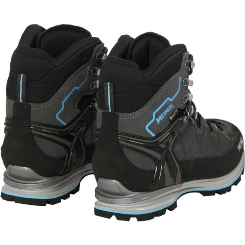 DAMEN TREKKINGSCHUH LITEPEAK LADY PRO GTX