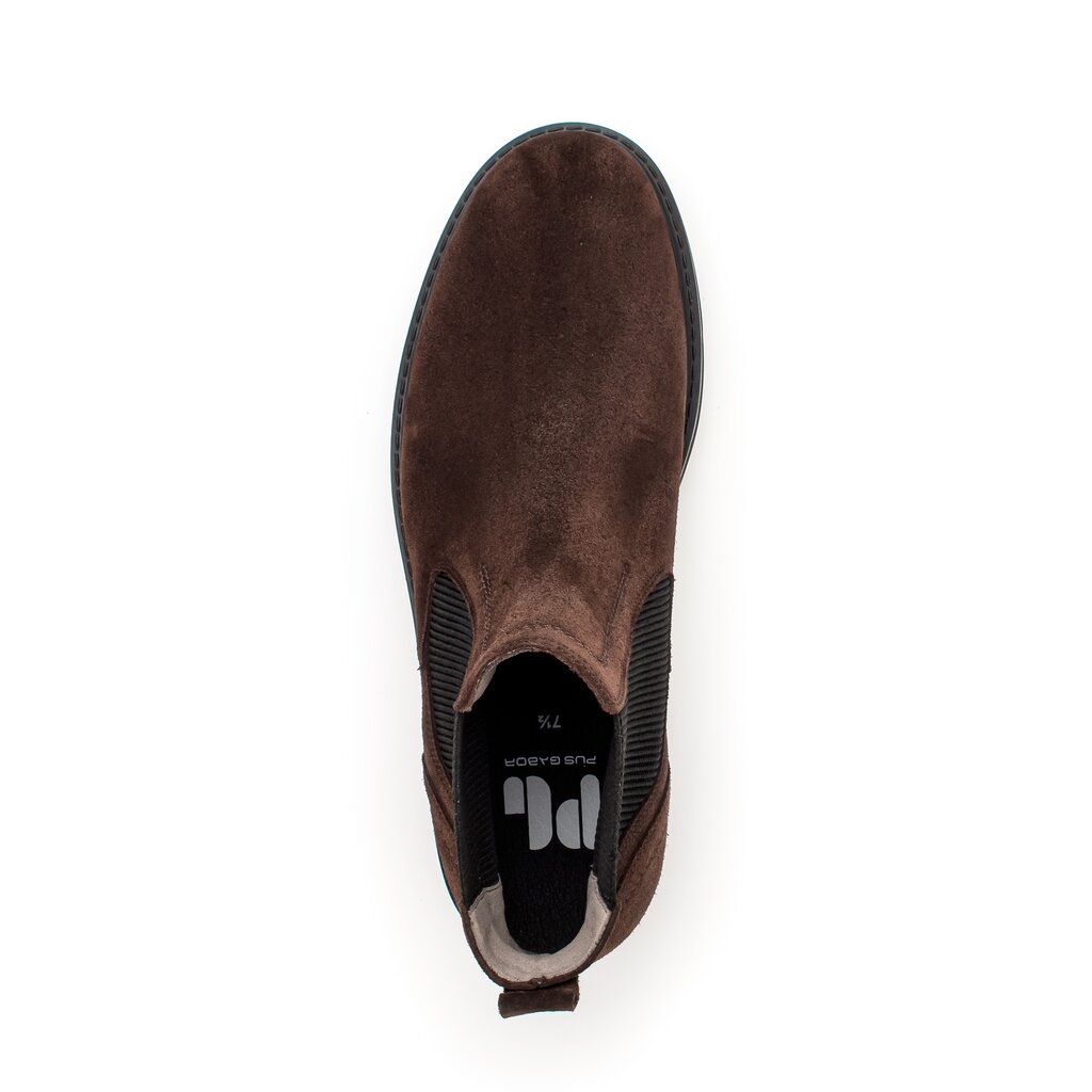Pius Gabor PG1050 Boot braun