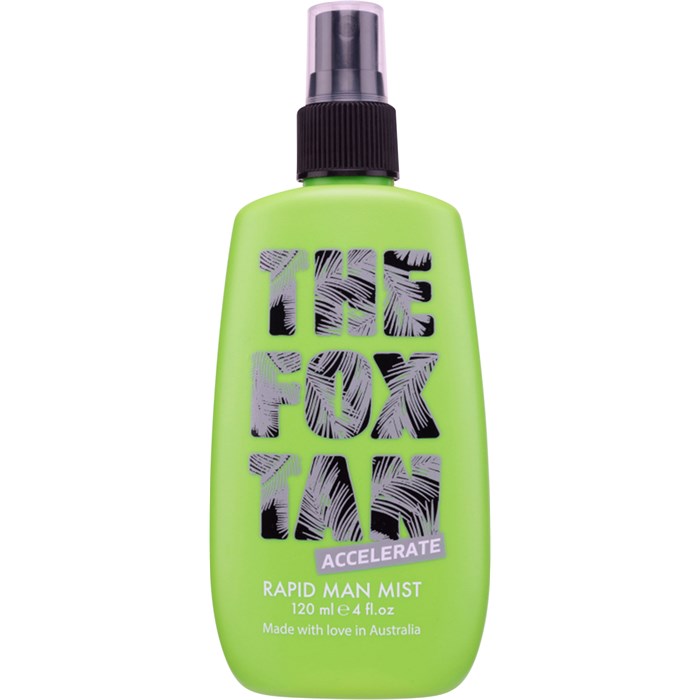 Rapid Man Mist