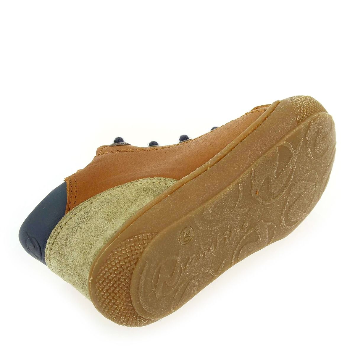 Naturino  ROMY H22 - Cognac