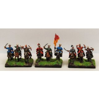 Gonullu Light Cavalry