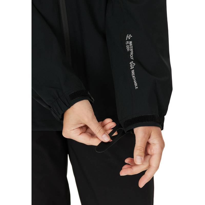 Gipfelglück Annie Outdoorjacke Damen