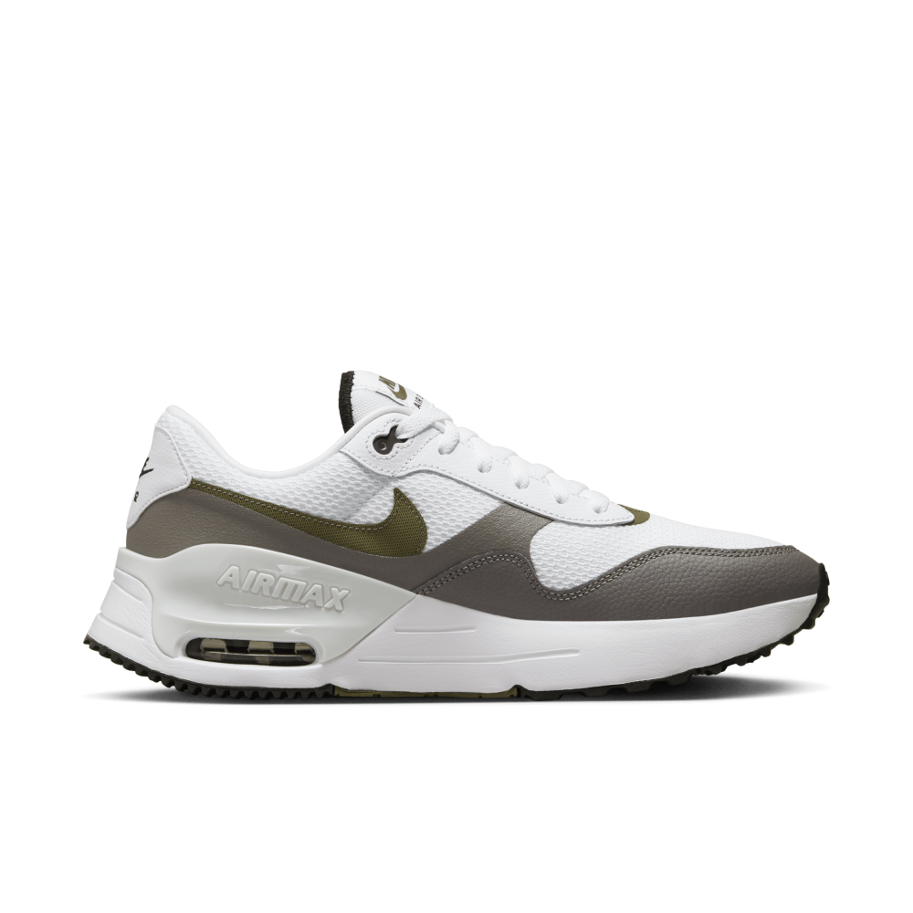 Nike Air Max SYSTM DV7587-100 / weiss