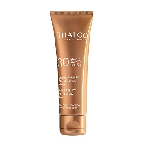 Thalgo Age Defence крема за заштиту лица од сунца SPF 30 50 ml