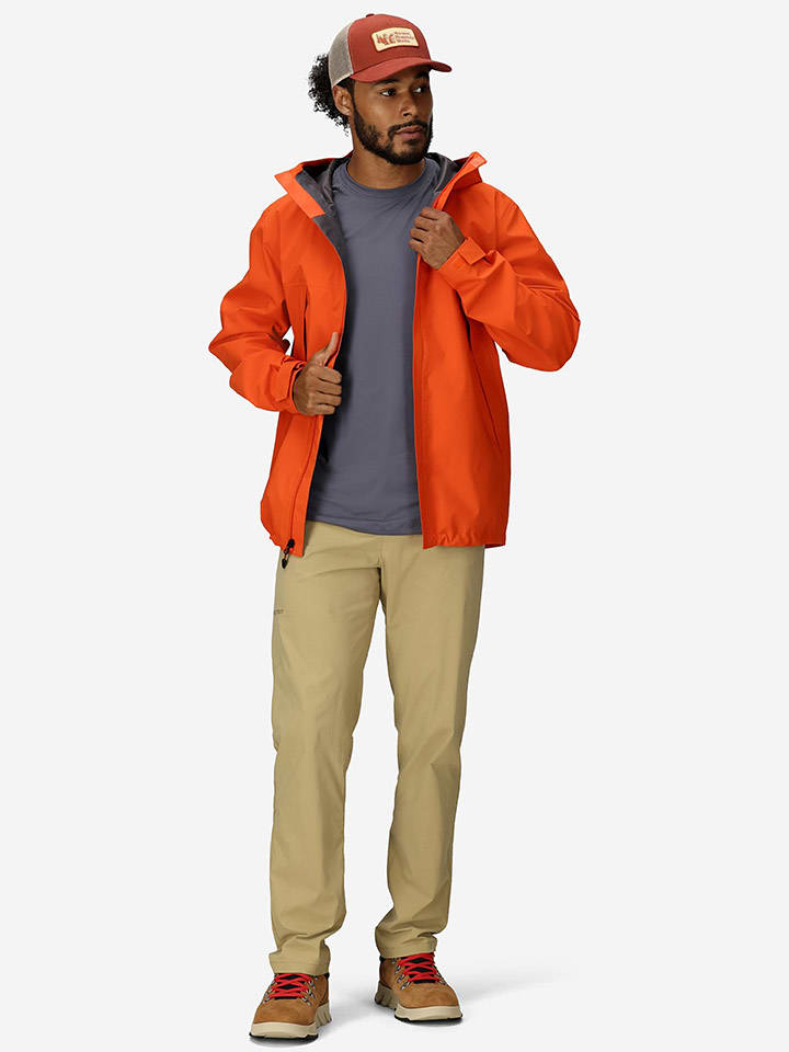 Marmot Funktionsjacke 