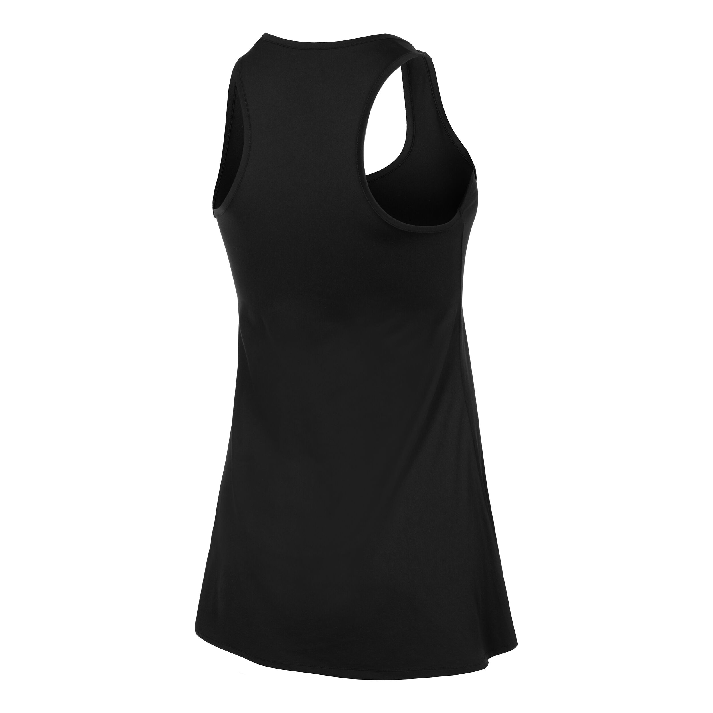 Chupa Kleid Damen - Schwarz