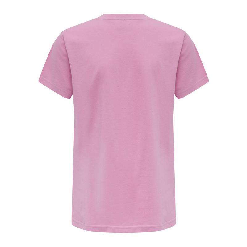 hummel HMLGO KIDS COTTON LOGO T-SHIRT S/S T-Shirt Kinder