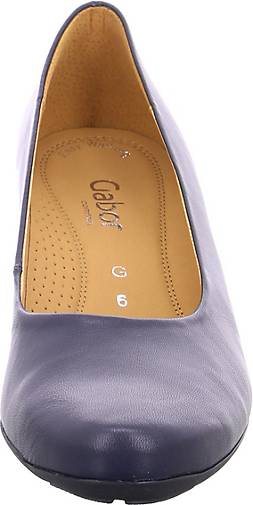 Gabor Pumps