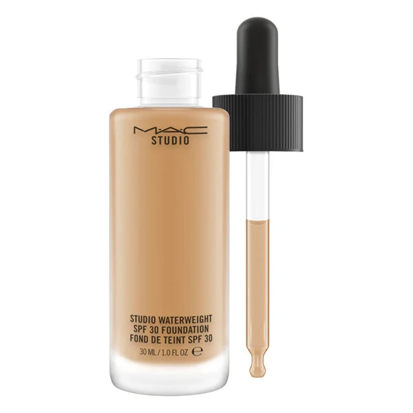 Studio Waterweight SPF 30 puder - tekući puder