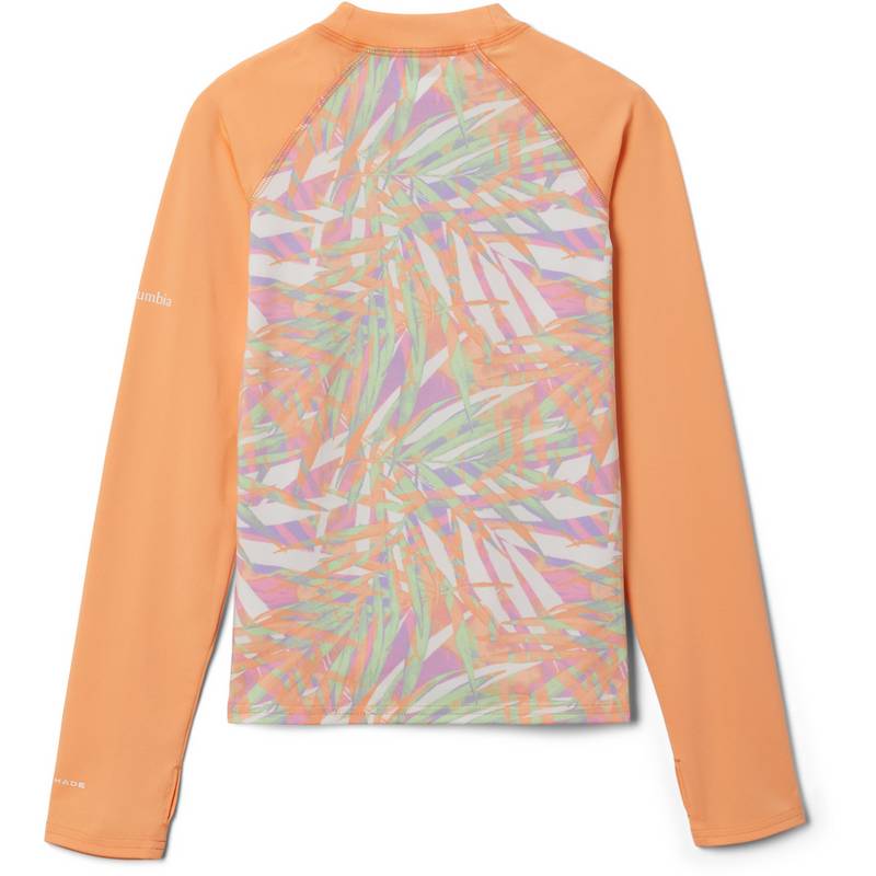 Columbia SANDY SHORES SUNGUARD Funktionsshirt Kinder