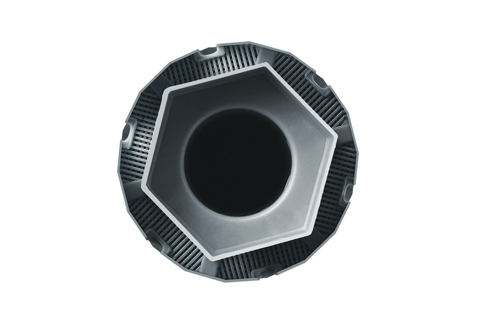 JURA Kaffeevollautomat CLARIS-Filterpatrone Smart+ 3er Set