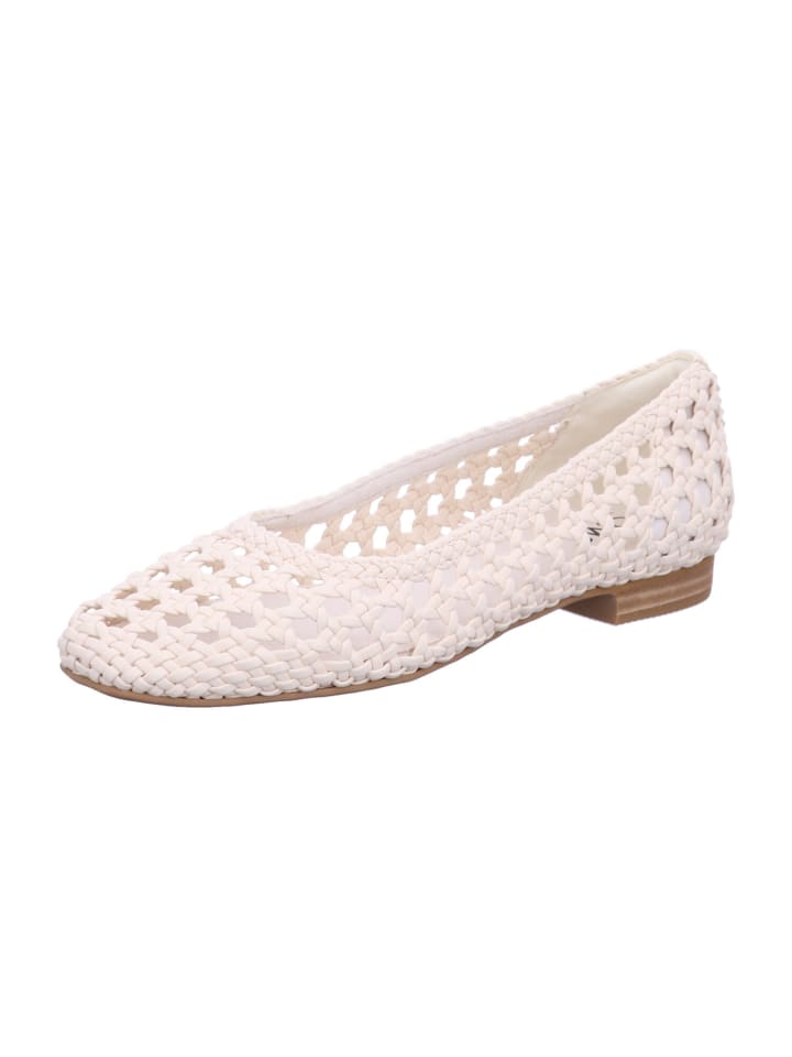 TOMS Damen- Ballerinas Briella in Beige günstig kaufen