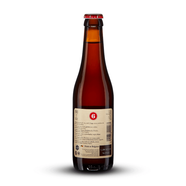 Rochefort 6 33cl