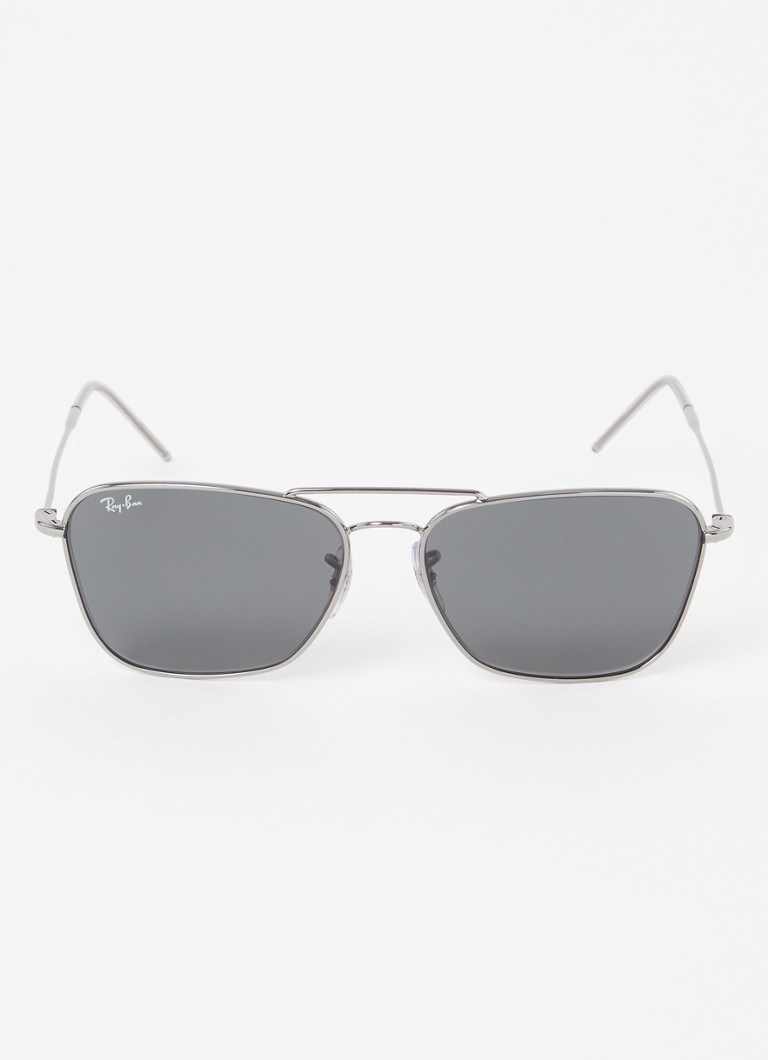 Sluneční brýle Ray-Ban Caravan Reverse RBR0102S