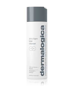 dermalogica Daily Skin Health Oil to Foam Total Cleanser Reinigungsöl-250 ml