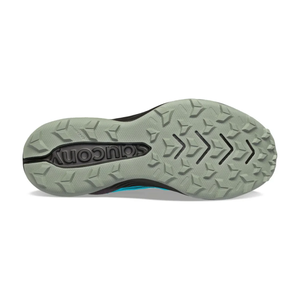 Saucony Blaze TR S20845-25 / blau