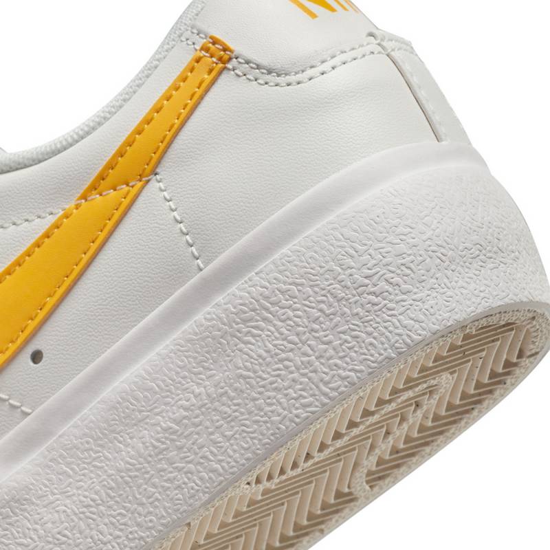 Nike Blazer Platform Sneaker Damen