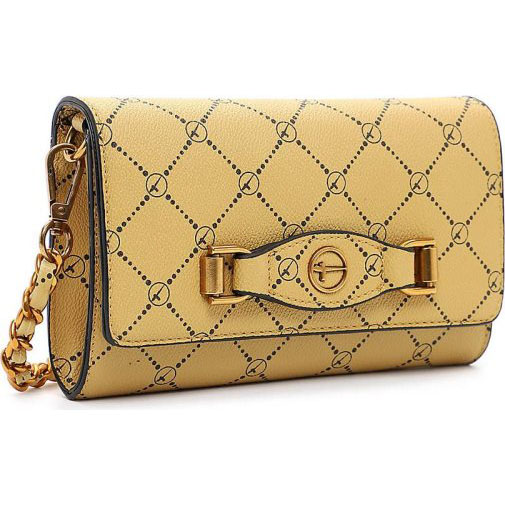 Tamaris Umhängetasche Anastasia Buckle