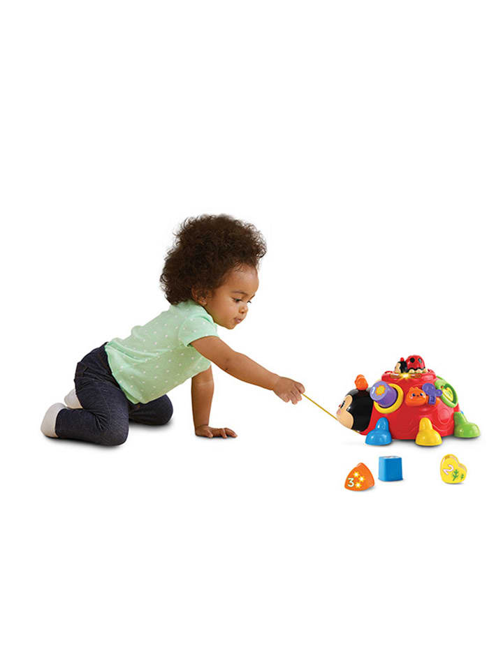 vtech Steckspiel 