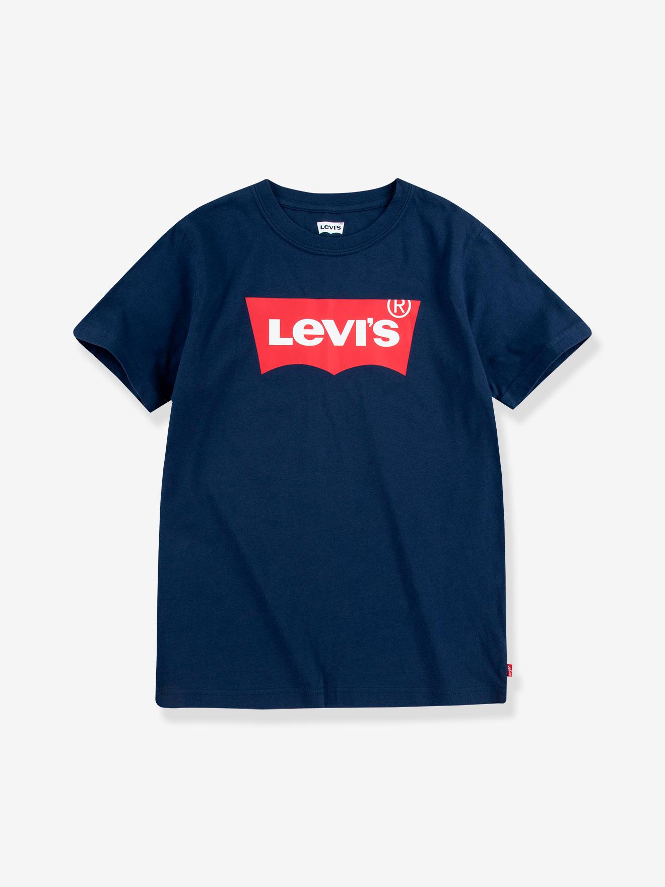 T-shirt Batwing LEVI'S blanc