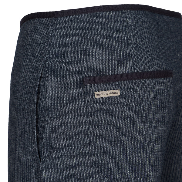 HEMPLINE TIE PANT Damen - Freizeithose