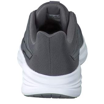 PUMA Transport Sneaker in grau