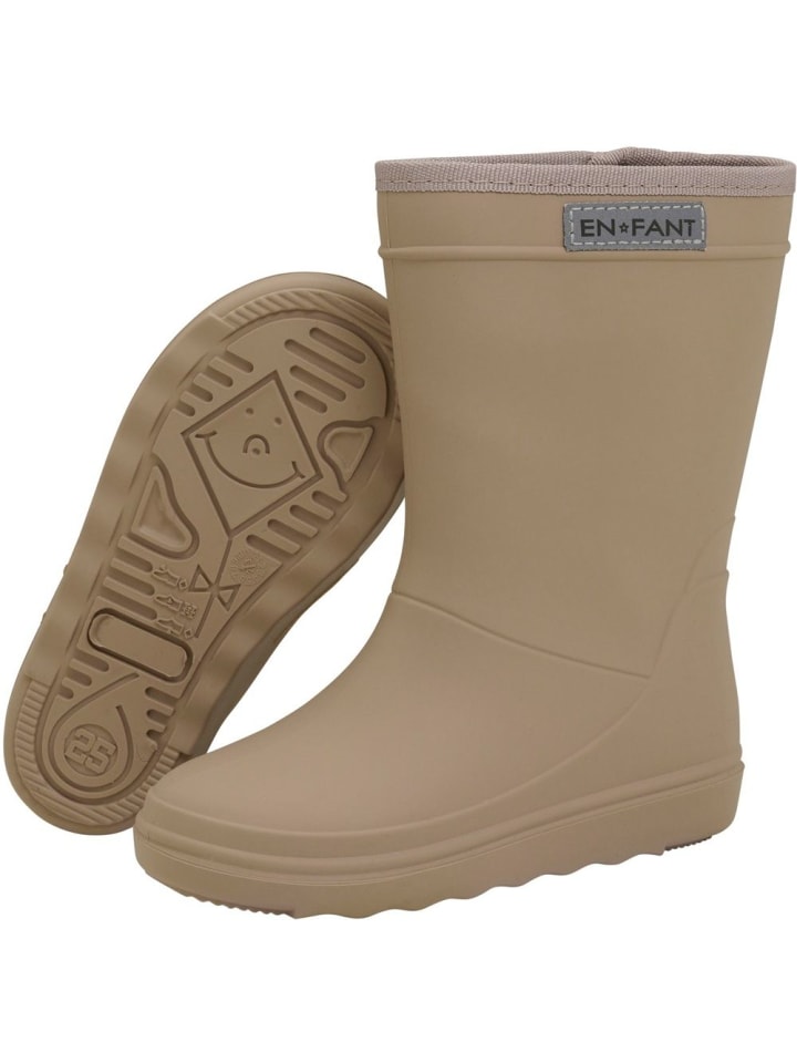 En Fant Kinder Gummistiefel 