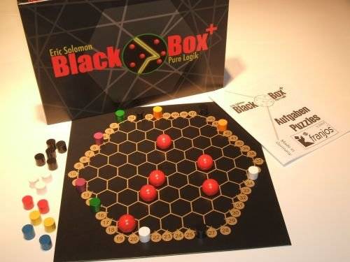 Black Box +