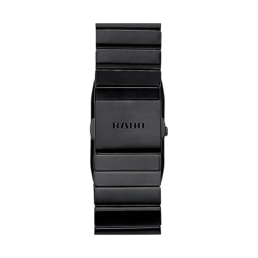 Rado Damenuhr Ceramica Diamonds