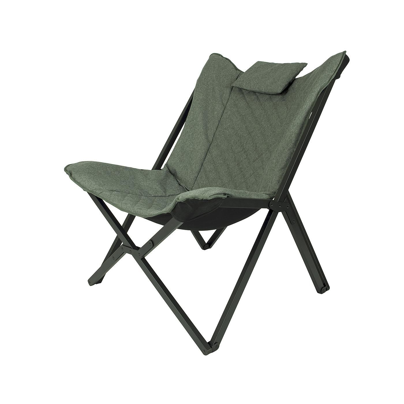 Bo-Camp Industrial Molfat Relaxsessel