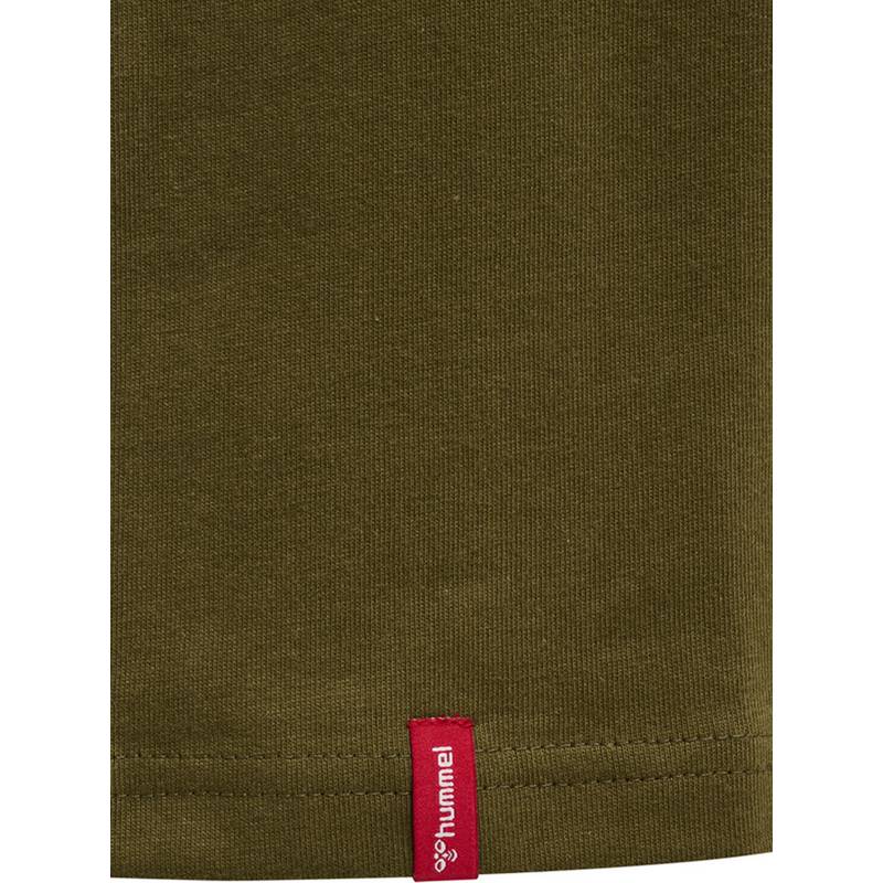 hummel hmlRED BASIC T-SHIRT S/S WOMAN T-Shirt Damen